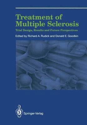 Treatment of Multiple Sclerosis 1