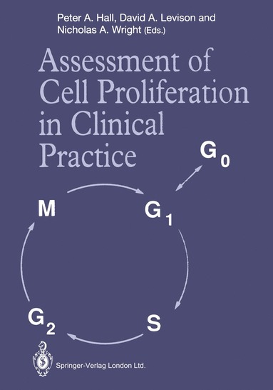 bokomslag Assessment of Cell Proliferation in Clinical Practice