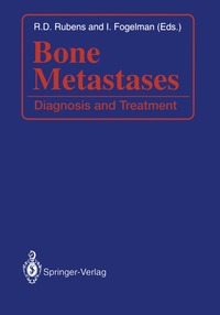 bokomslag Bone Metastases