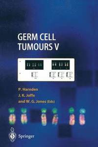 bokomslag Germ Cell Tumours V