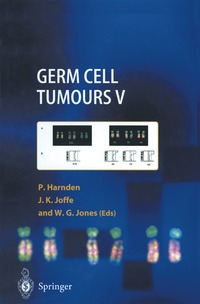 bokomslag Germ Cell Tumours V