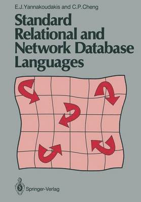 Standard Relational and Network Database Languages 1