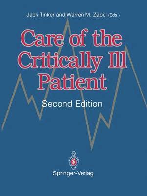 Care of the Critically Ill Patient 1