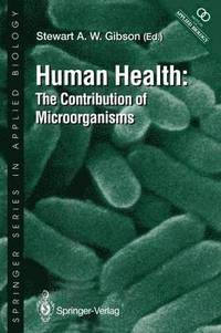 bokomslag Human Health