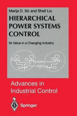 Hierarchical Power Systems Control 1