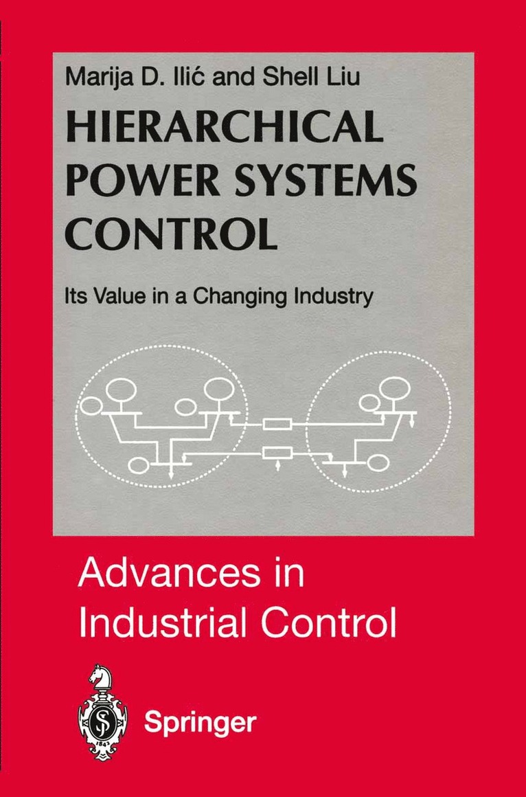 Hierarchical Power Systems Control 1