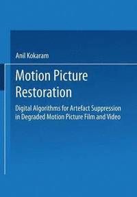 bokomslag Motion Picture Restoration