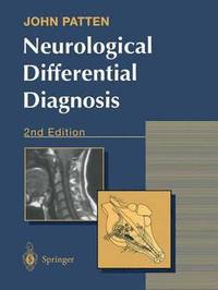 bokomslag Neurological Differential Diagnosis