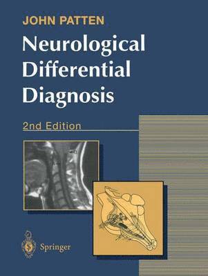 bokomslag Neurological Differential Diagnosis