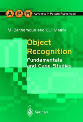 Object Recognition 1