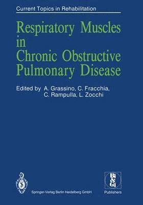 Respiratory Muscles in Chronic Obstructive Pulmonary Disease 1