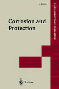 bokomslag Corrosion and Protection