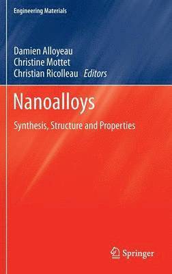 Nanoalloys 1