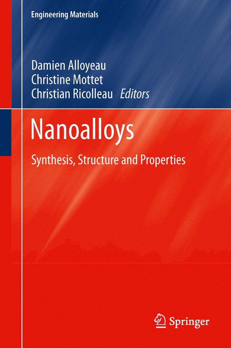 Nanoalloys 1