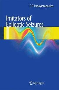 bokomslag Imitators of epileptic seizures