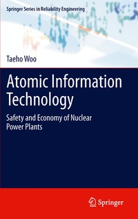 bokomslag Atomic Information Technology