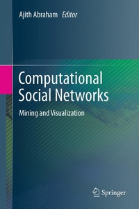 bokomslag Computational Social Networks