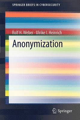 Anonymization 1