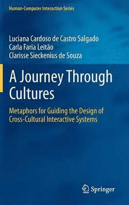 A Journey Through Cultures 1