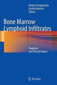 bokomslag Bone Marrow Lymphoid Infiltrates