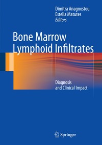 bokomslag Bone Marrow Lymphoid Infiltrates