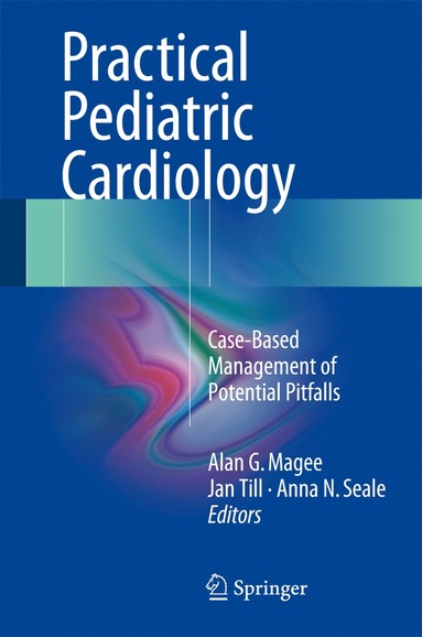 bokomslag Practical Pediatric Cardiology