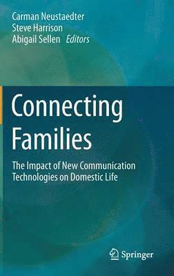 Connecting Families 1