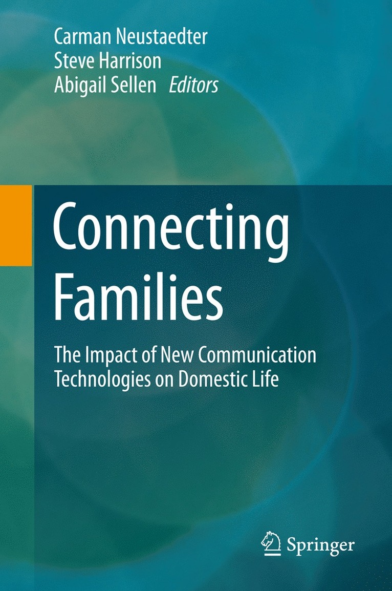 Connecting Families 1