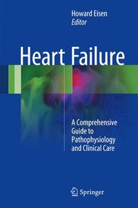 bokomslag Heart Failure