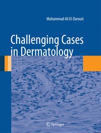 bokomslag Challenging Cases in Dermatology