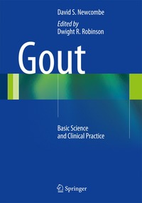 bokomslag Gout