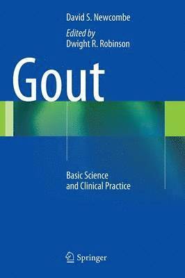 bokomslag Gout