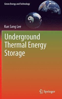 Underground Thermal Energy Storage 1