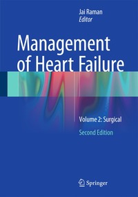 bokomslag Management of Heart Failure