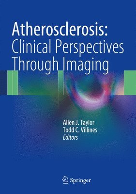 Atherosclerosis:  Clinical Perspectives Through Imaging 1