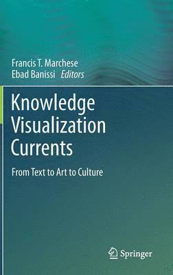 Knowledge Visualization Currents 1
