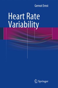 bokomslag Heart Rate Variability