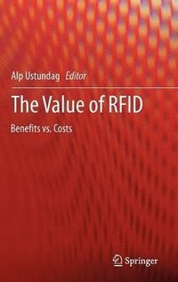 bokomslag Value of RFID