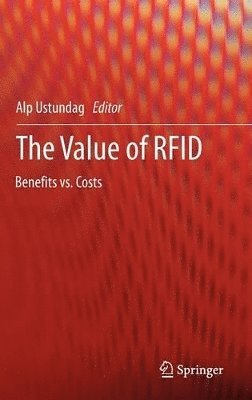 bokomslag Value of RFID