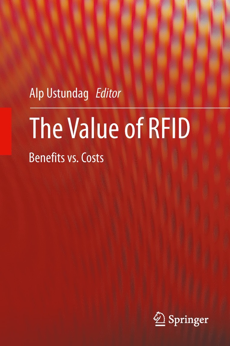 Value of RFID