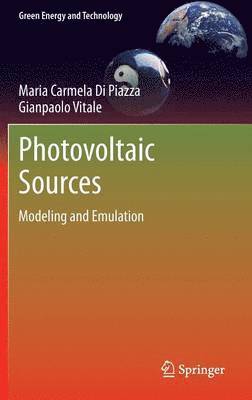 Photovoltaic Sources 1