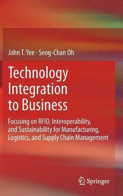 Technology Integration to Business 1