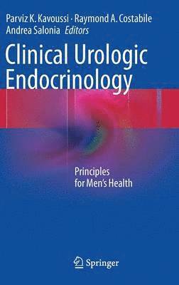 Clinical Urologic Endocrinology 1