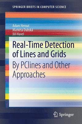 Real-Time Detection of Lines and Grids 1