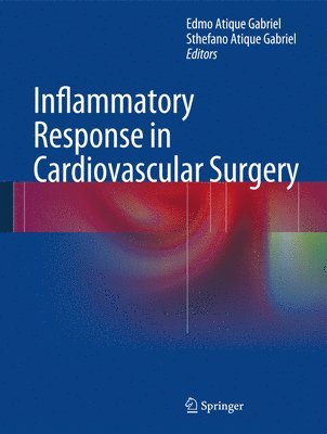 Inflammatory Response in Cardiovascular Surgery 1