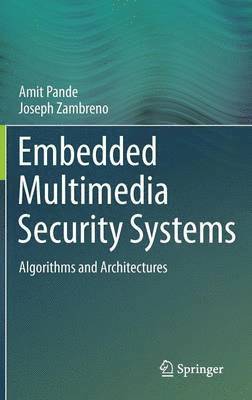 Embedded Multimedia Security Systems 1