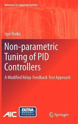 bokomslag Non-parametric Tuning of PID Controllers