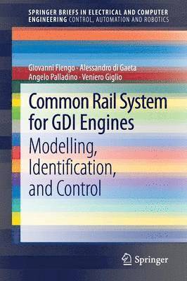 Common Rail System for GDI Engines 1