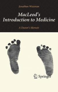 bokomslag MacLeod's Introduction to Medicine