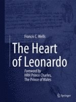 bokomslag The Heart of Leonardo